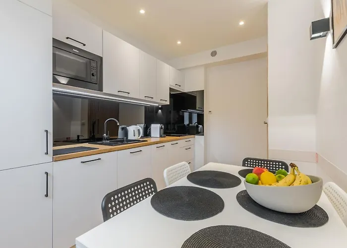 Ksiezycowy Z Ogrodem- * Sopot