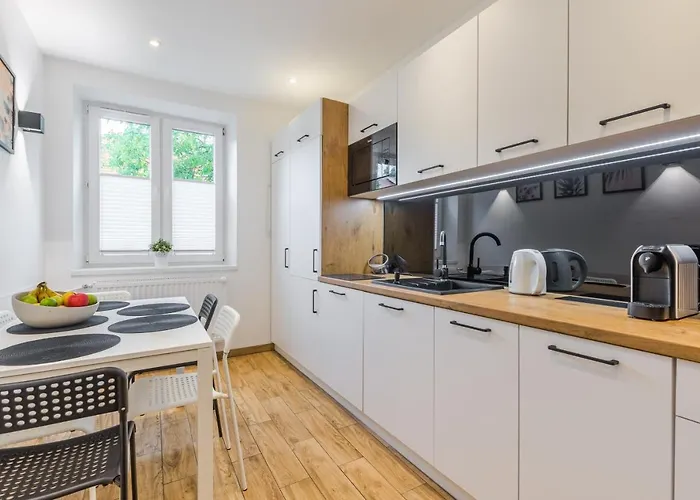 Ksiezycowy Z Ogrodem- * Sopot